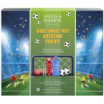 Baylis & Harding Football gift set 6 pcs thumbnail 4