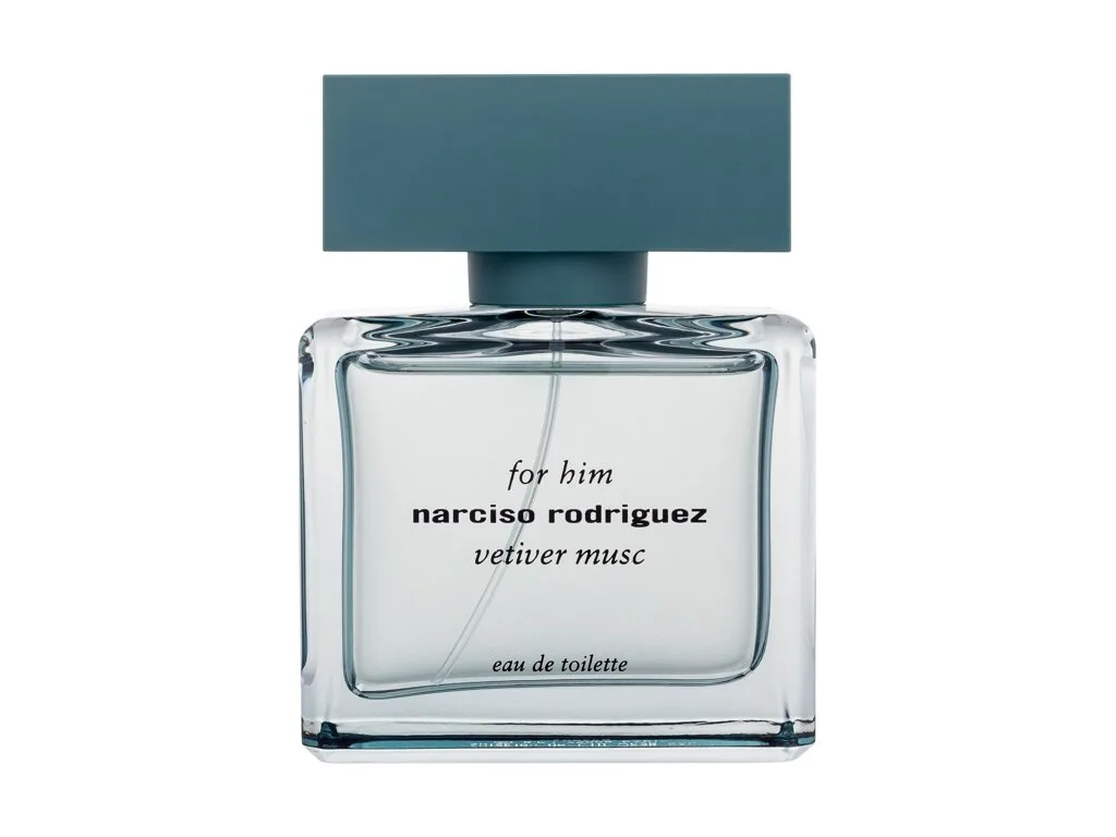 Narciso Rodriguez For Him Vetiver Musc thumbnail 6