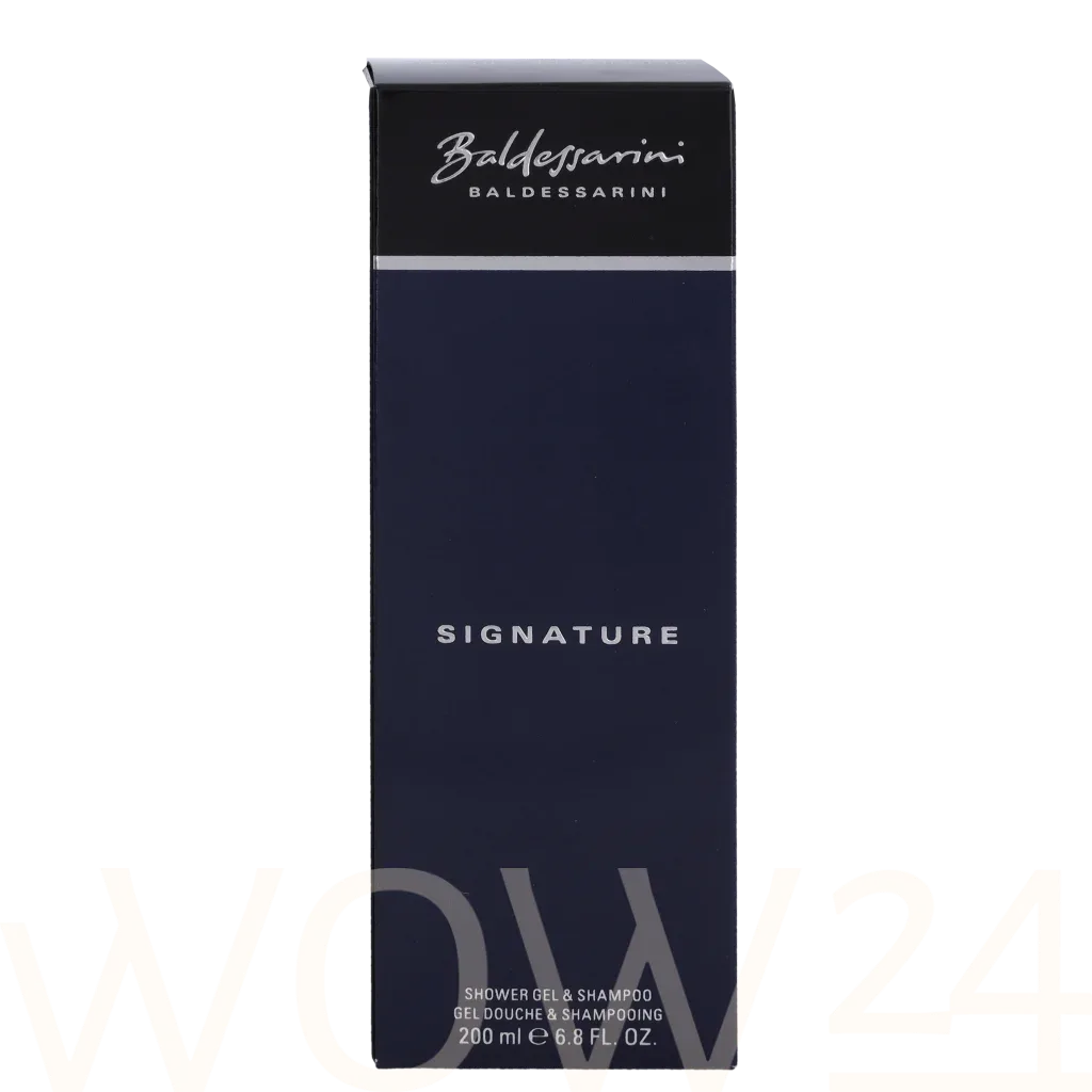 Baldessarini Signature thumbnail 3