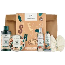 The Body Shop Shea G4 Medium Body Care Gift Set thumbnail 2