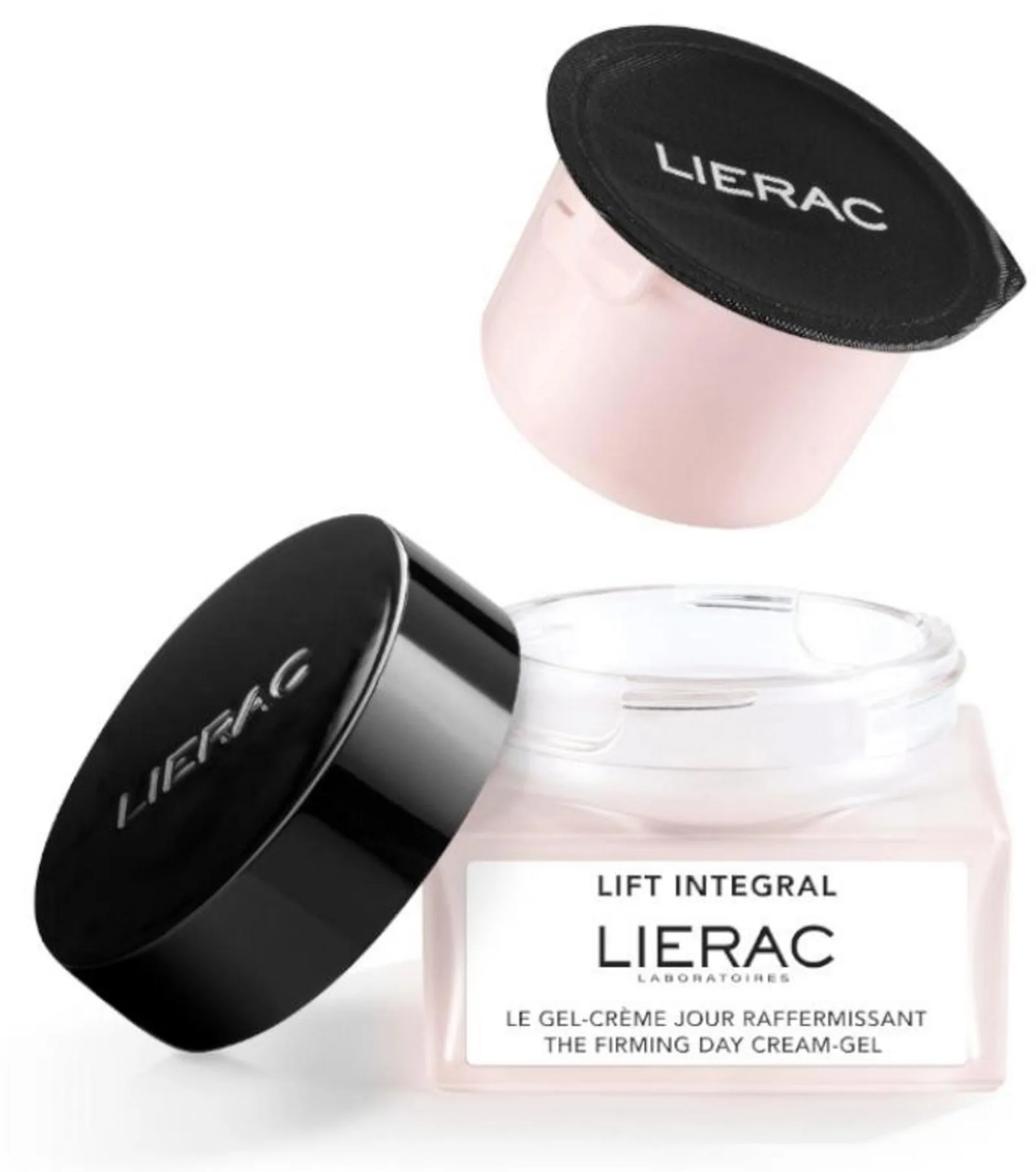 Lierac Lierac Lift Integral The Firming Day Cream-Gel Refill thumbnail 3