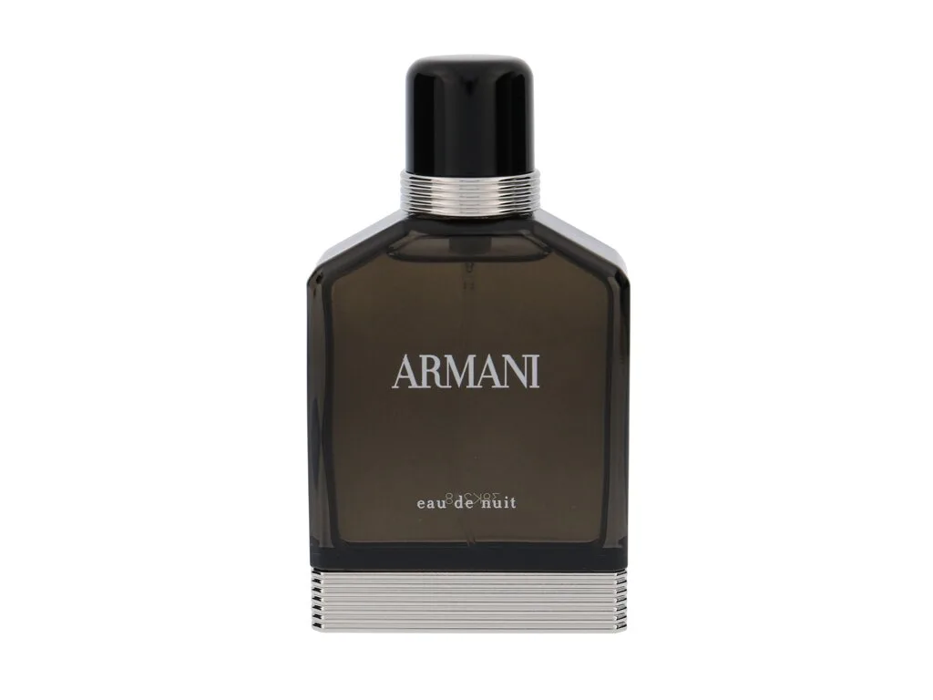 Eau de nuit