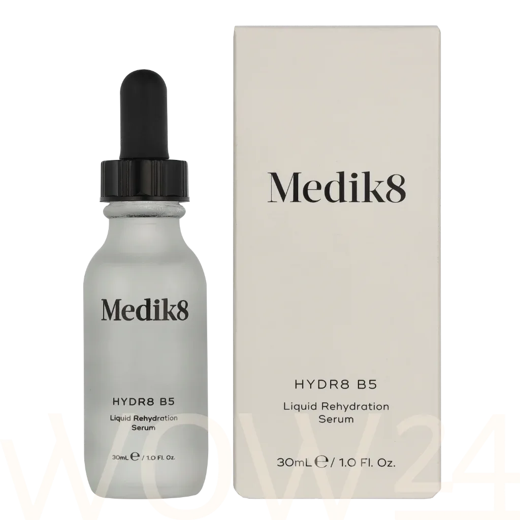 Medik8 Hydr8 B5 Liquid Rehydration Serum thumbnail 4