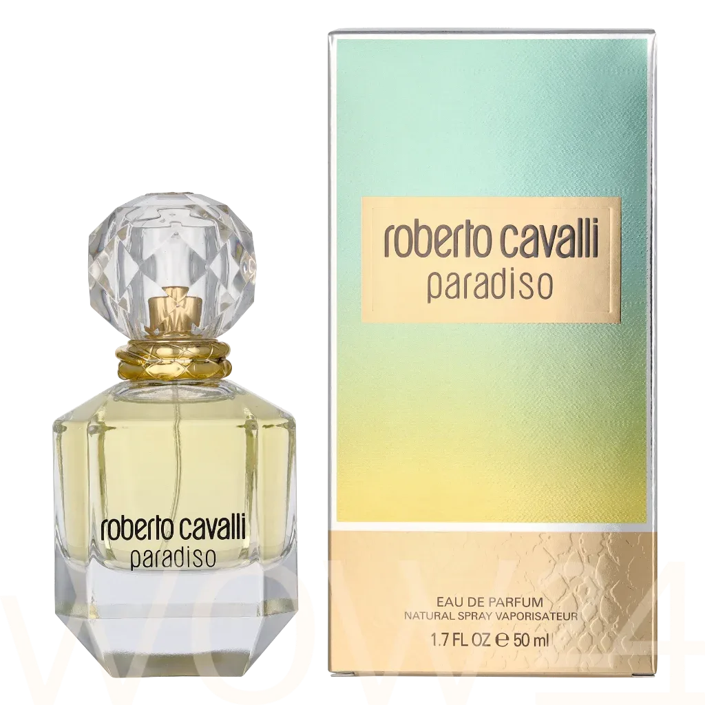 Roberto Cavalli Paradiso thumbnail 4
