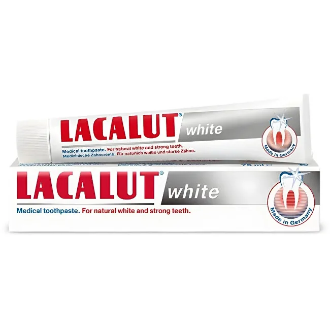 Lacalut White thumbnail 2