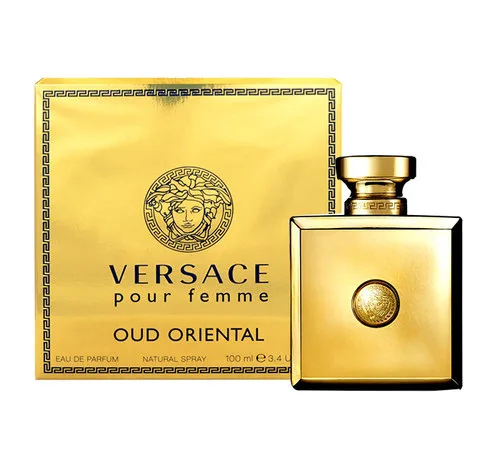 Versace Pour Femme Oud Oriental thumbnail 2