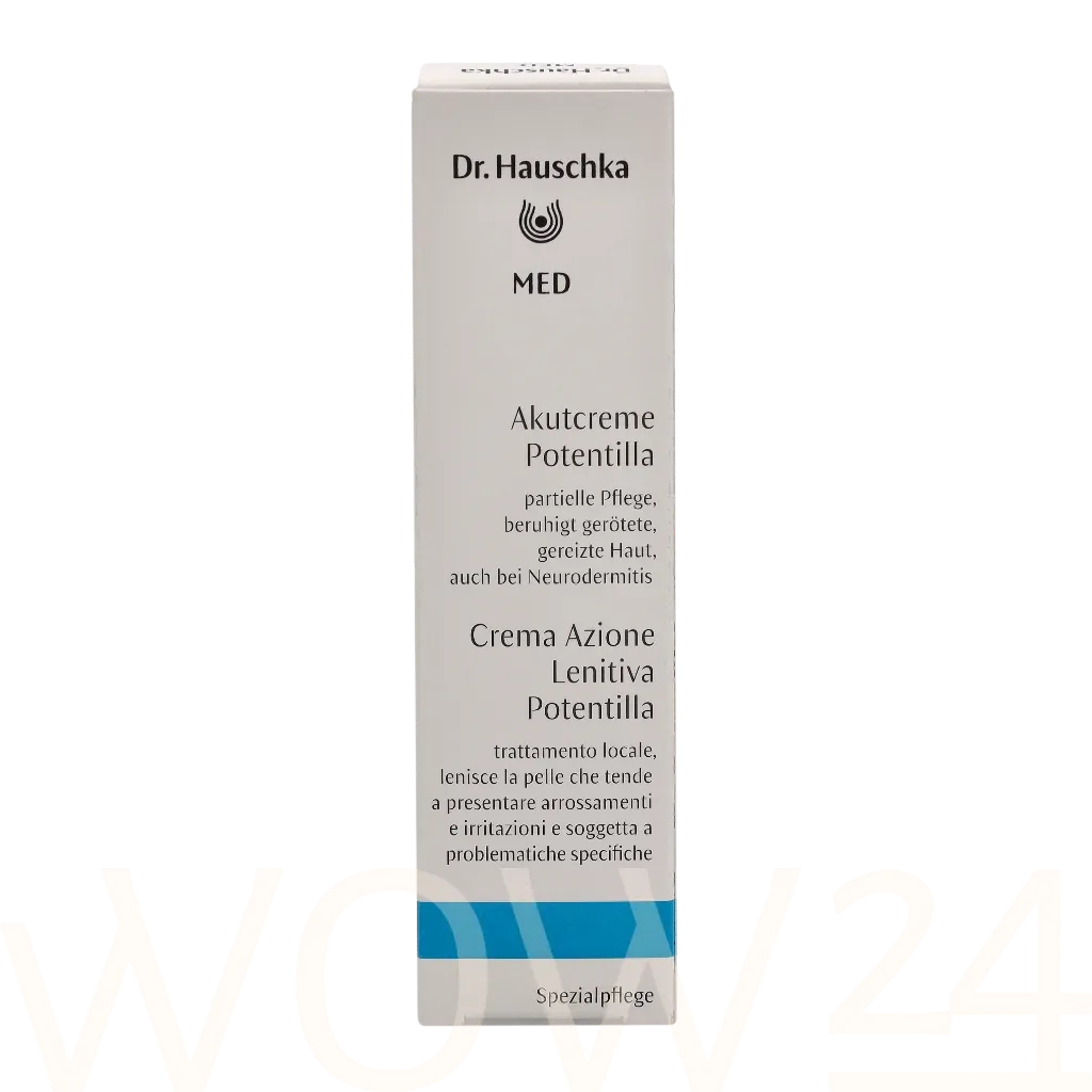Dr.Hauschka Med Potentilla thumbnail 3