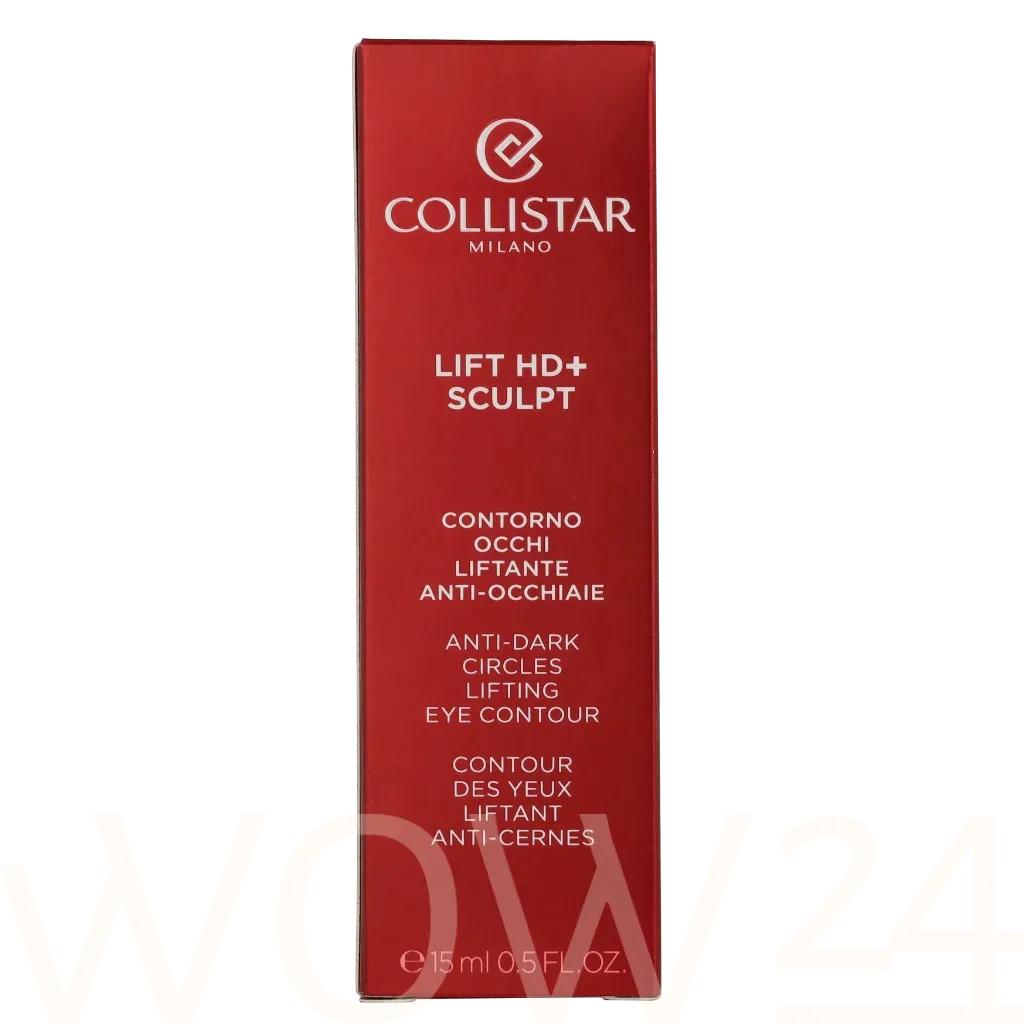 Collistar Lift HD+ Sculpt thumbnail 2