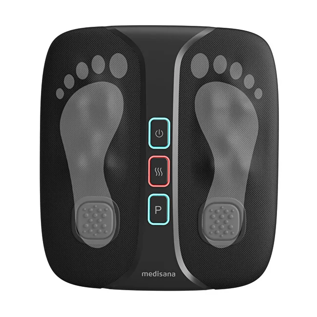 Medisana 2-in-1 foot massager LM100 thumbnail 3