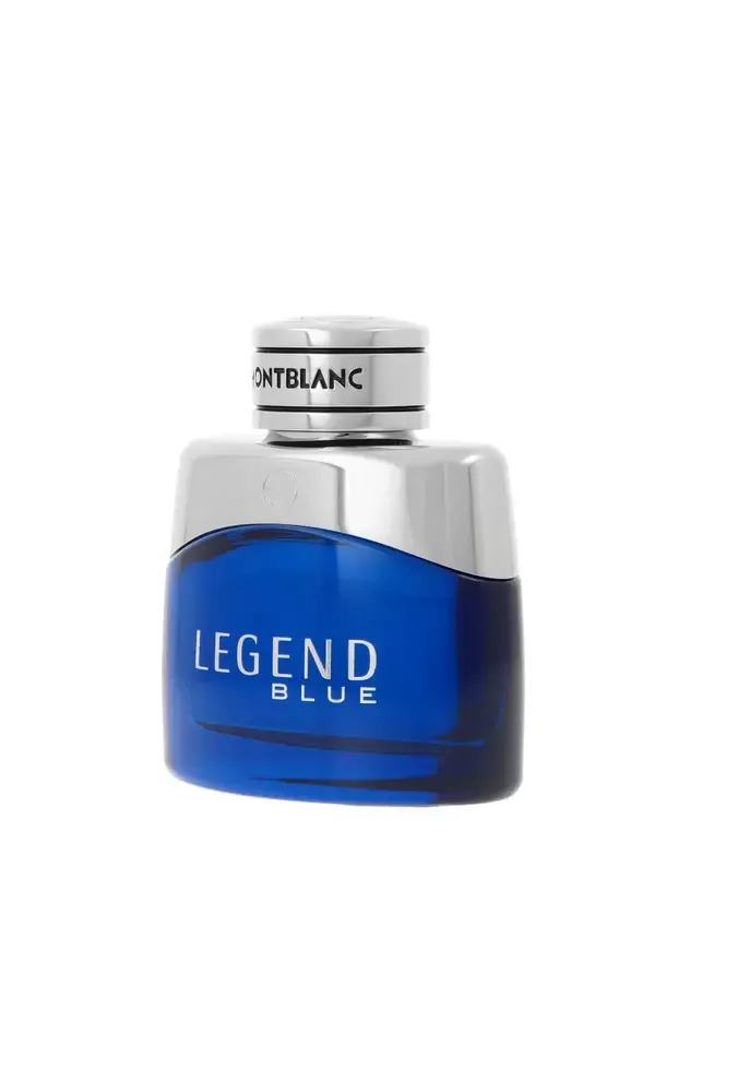 Mont Blanc Legend Blue thumbnail 6