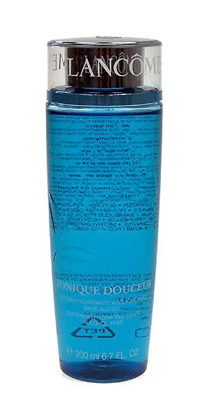 Tonique Douceur