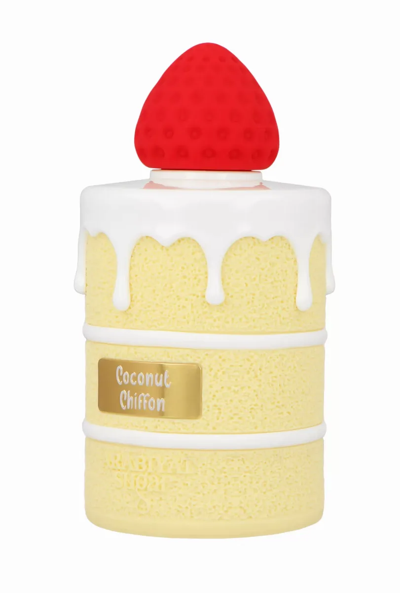 Arabiyat Coconut Chiffon thumbnail 7