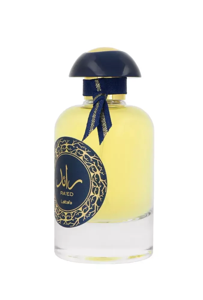 Lattafa perfumes Ra'ed Luxe thumbnail 3