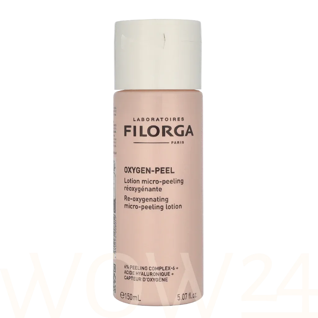 Filorga Oxygen-Peel Micro-Peeling Lotion thumbnail 4