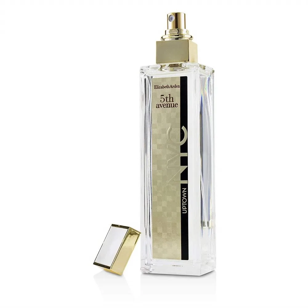 Elizabeth Arden 5th Avenue NYC Uptown thumbnail 4