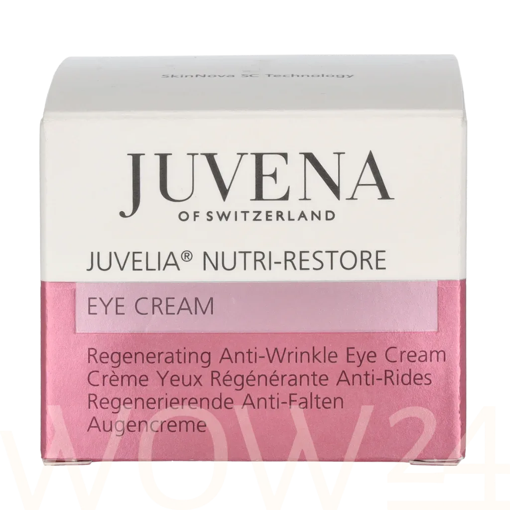 Juvena Juvelia nutri-restore thumbnail 2