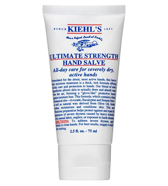 Kiehl´s (Ultimate Strength Hand Salve) - thumbnail 5