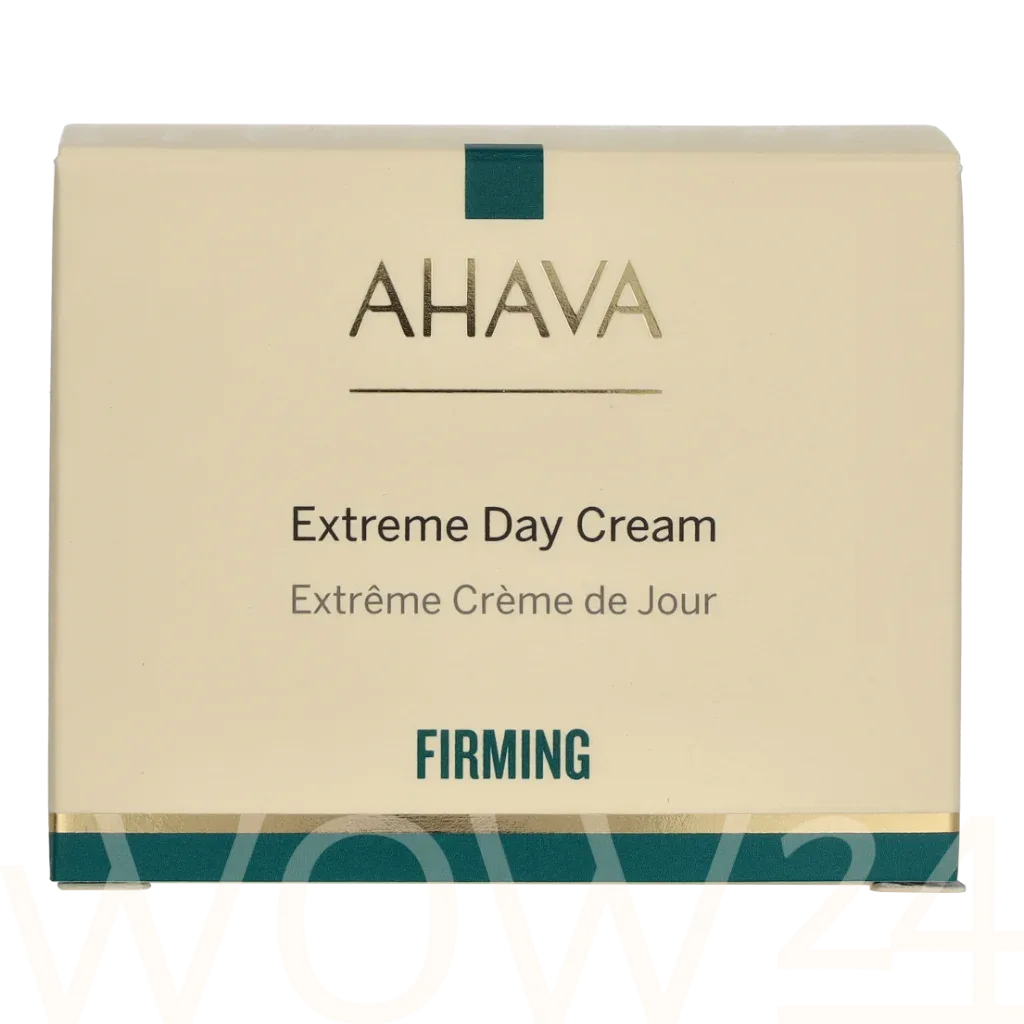 AHAVA Time To Revitalize Extreme thumbnail 2