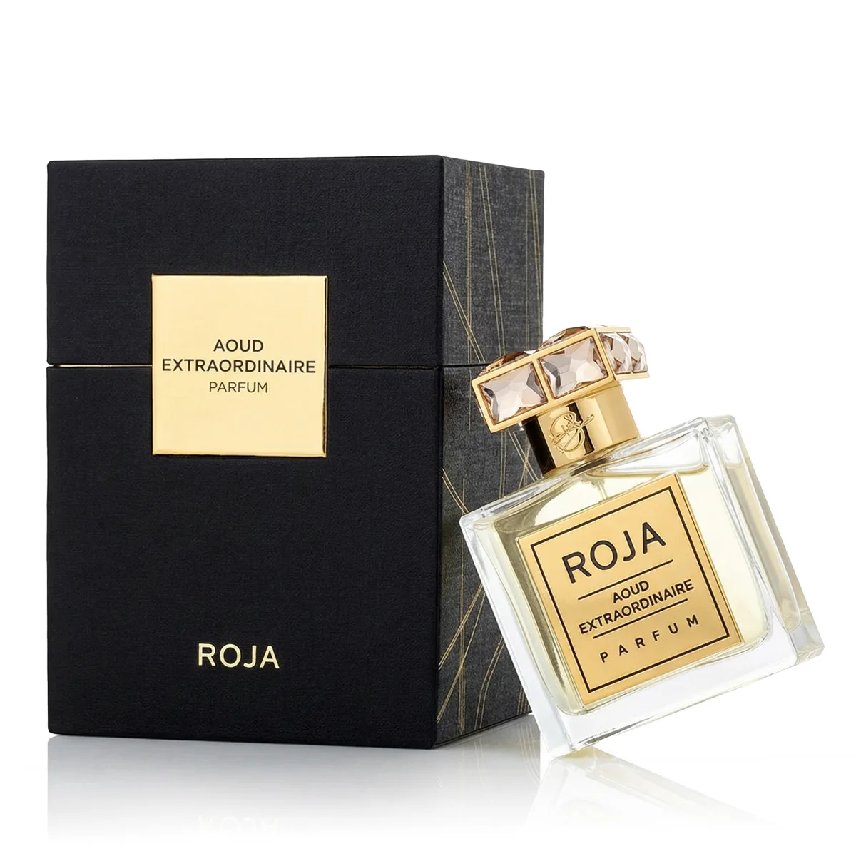 Aoud Extraordinaire