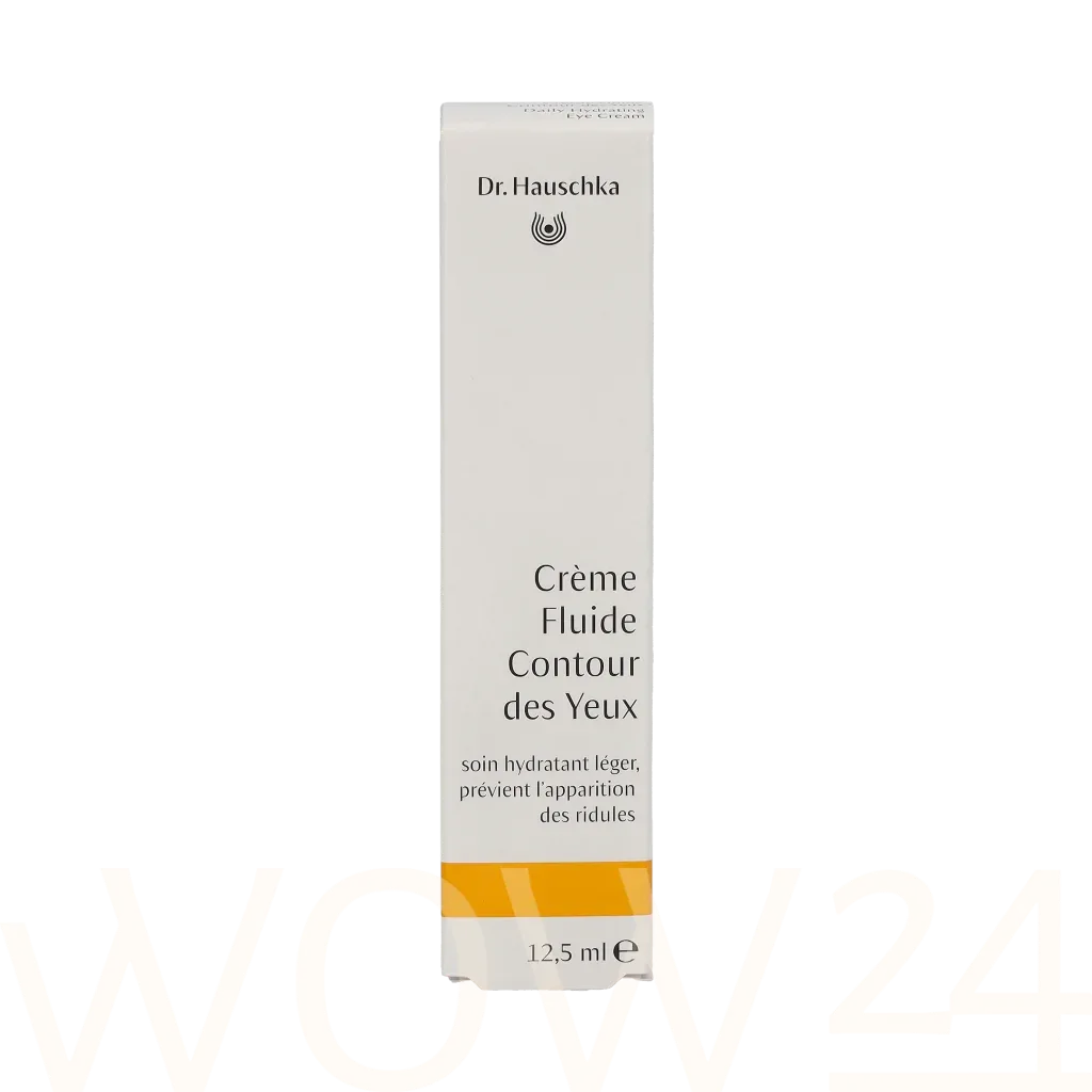 Daily Hydrating Eye Cream