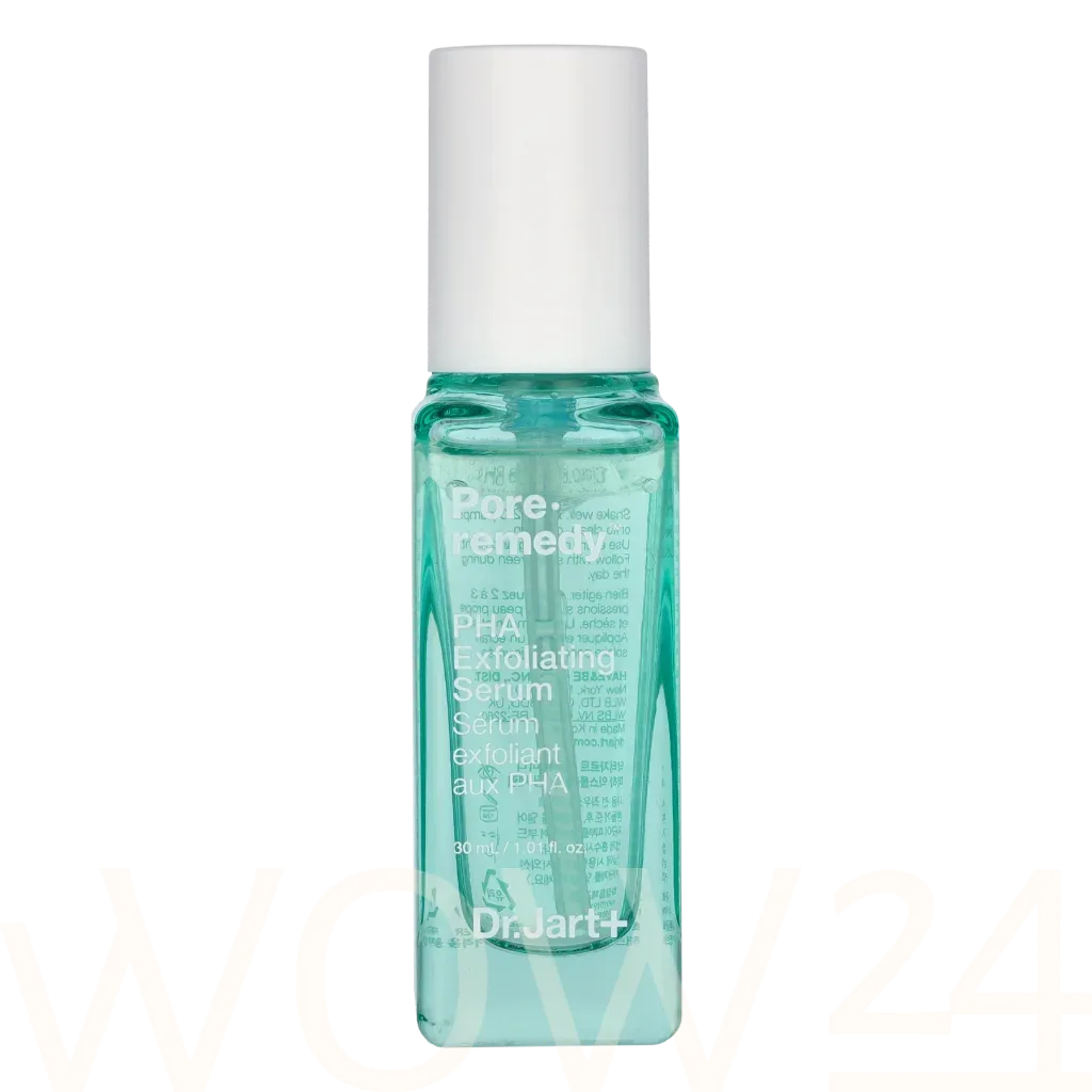 Dr. Jart+ Dr. Jart+ Pore·Remedy PHA Exfoliating Serum thumbnail 5