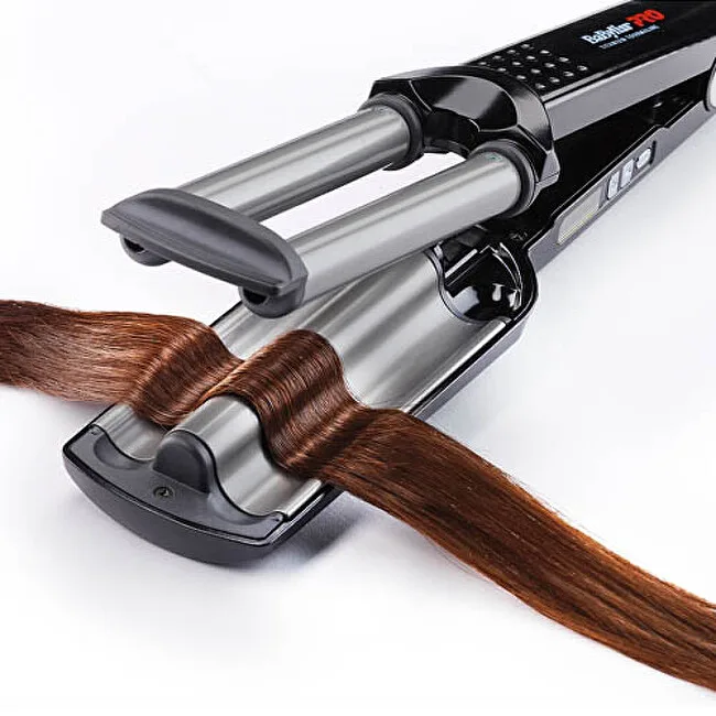 BaByliss Professional ionization 3D trojkulma BAB2369TTE thumbnail 2