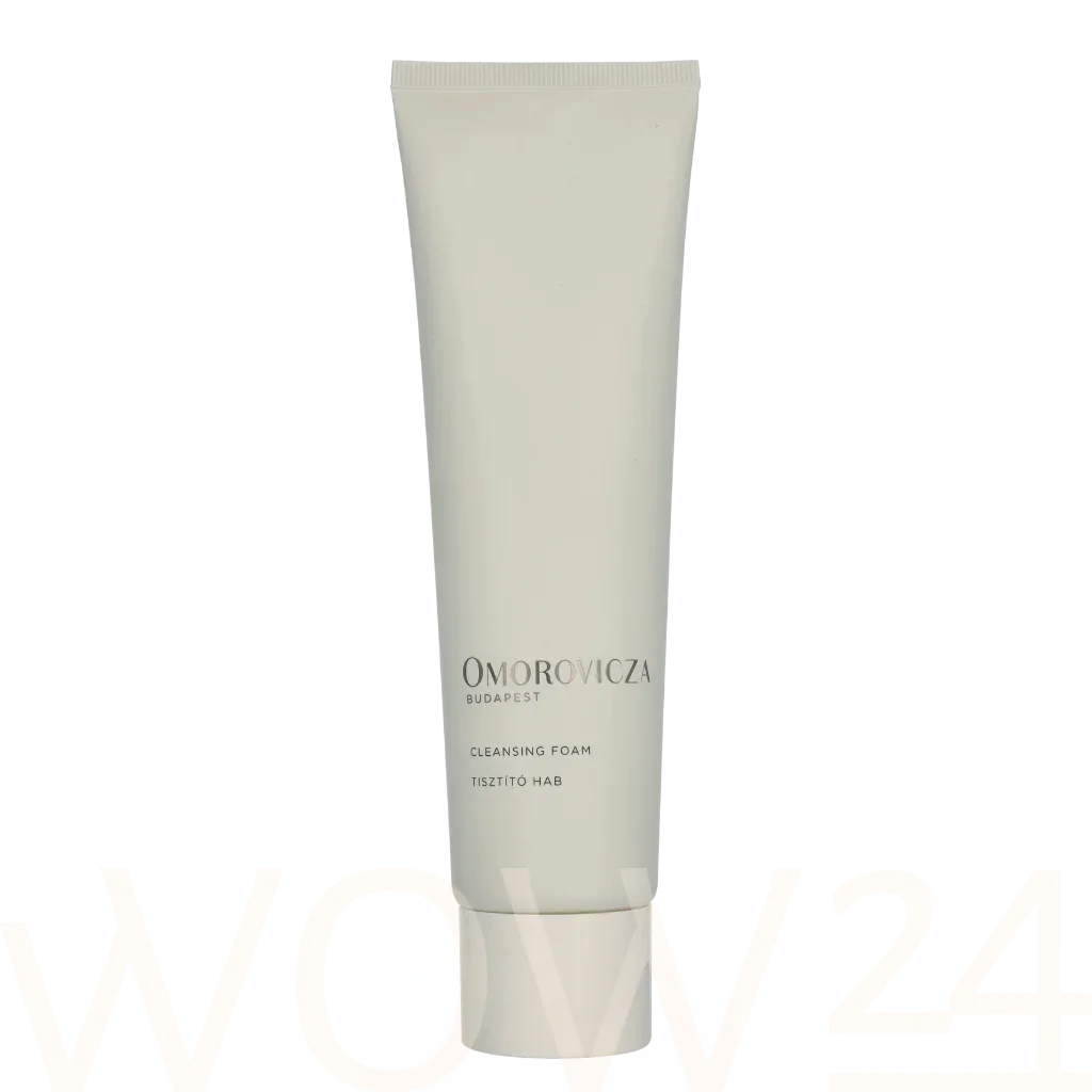 Omorovicza Cleansing thumbnail 5