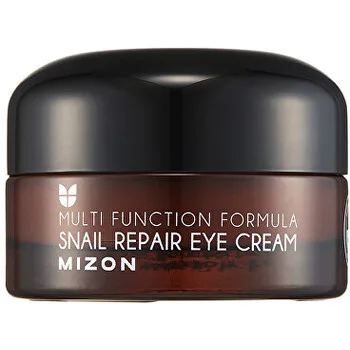 Mizon Eye cream with snail secretion filtrate 80% (Snail Repair Eye Cream) - 25 ml thumbnail 2