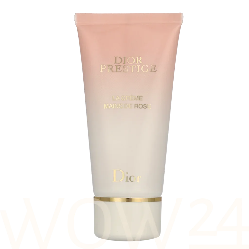 Dior Prestige La Creme Mains De Rose thumbnail 5