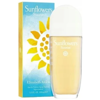 Elizabeth Arden Sunflowers Sunrise thumbnail 3