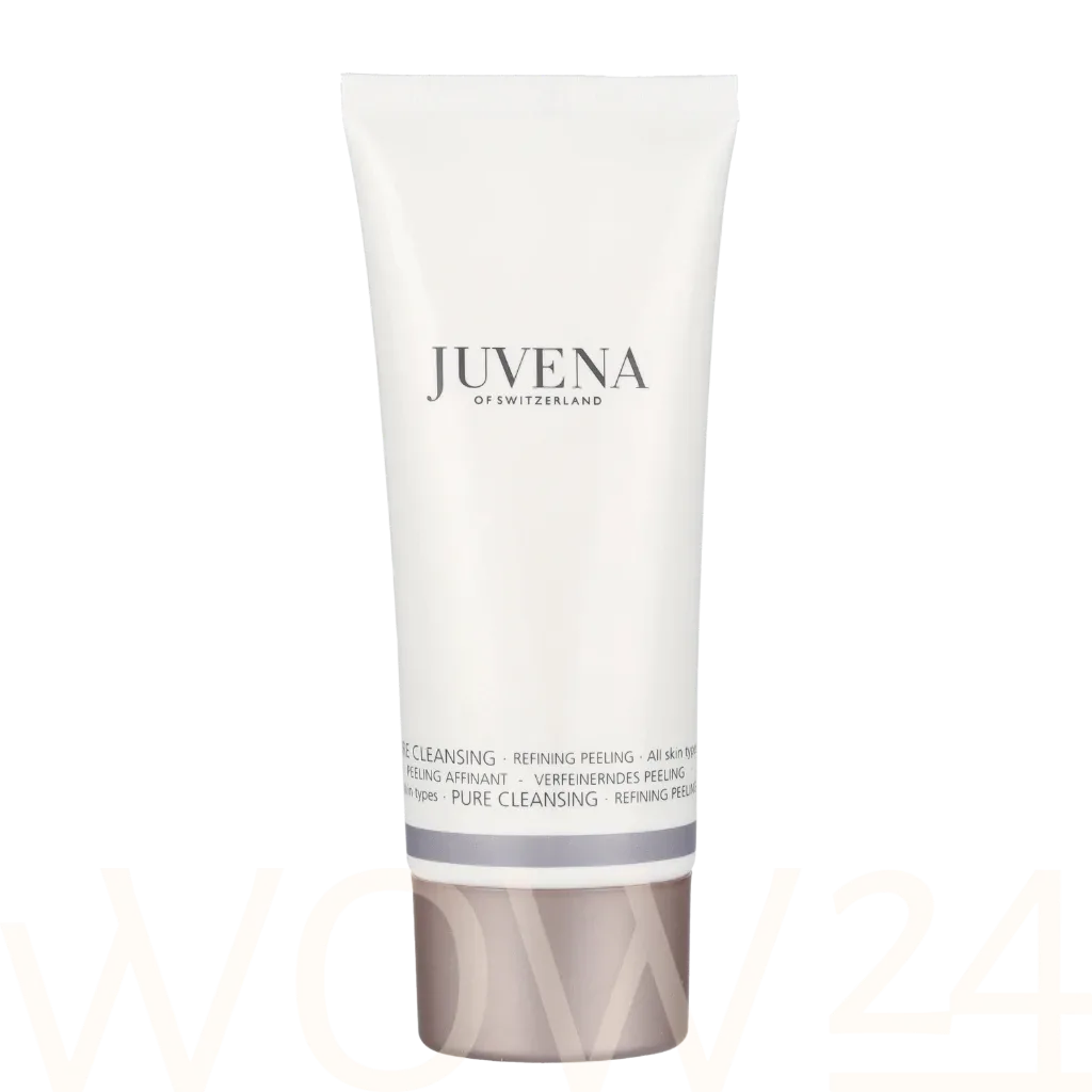 Juvena Pure Cleansing Refining Peeling thumbnail 5