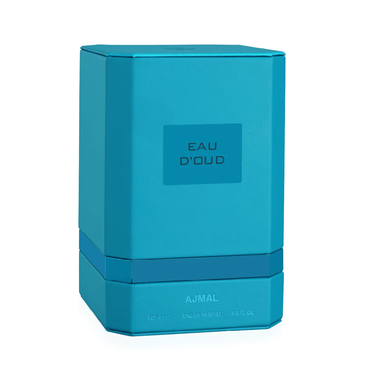 Ajmal Eau d'Oud thumbnail 3