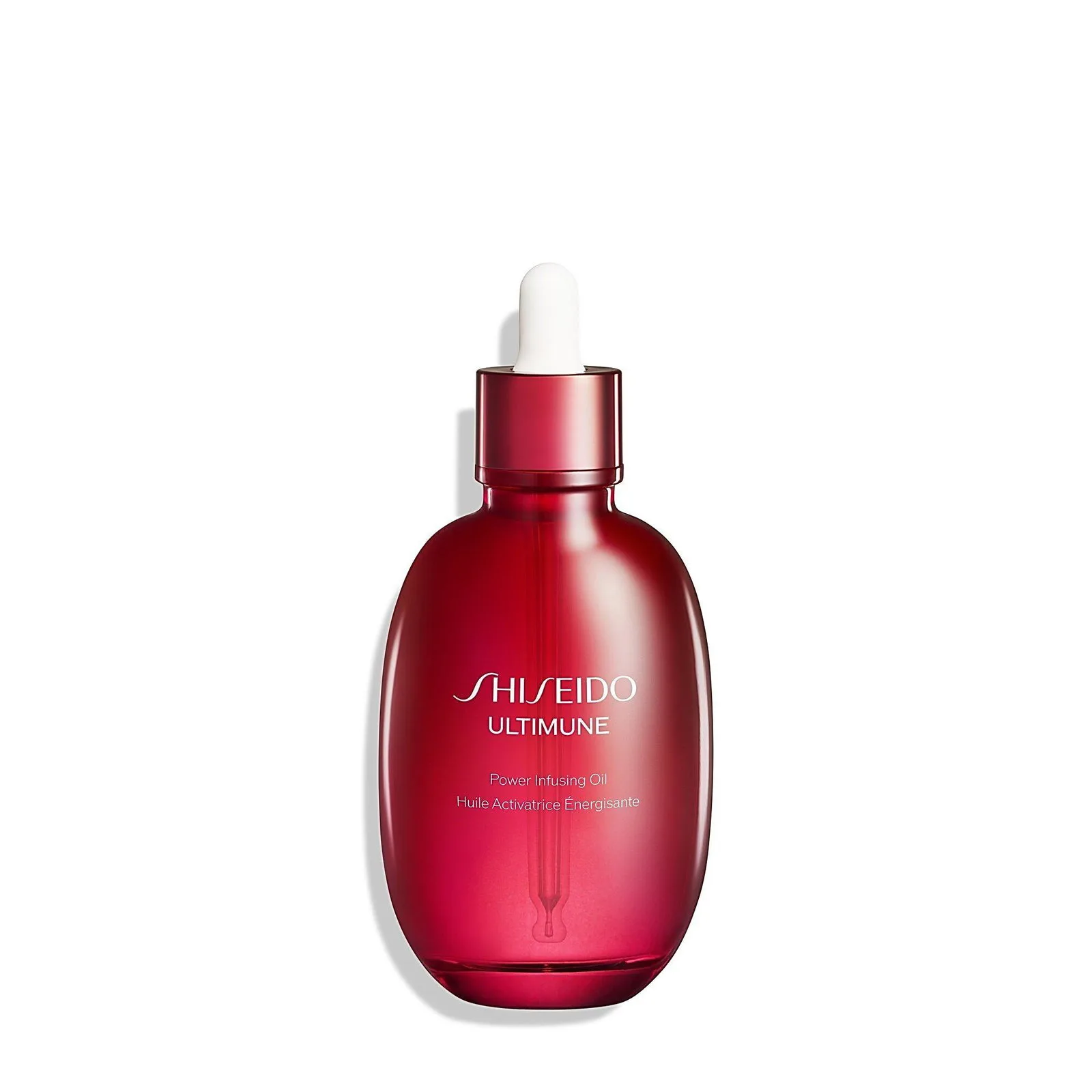 Shiseido Ultimune Power Infusing Oil thumbnail 3
