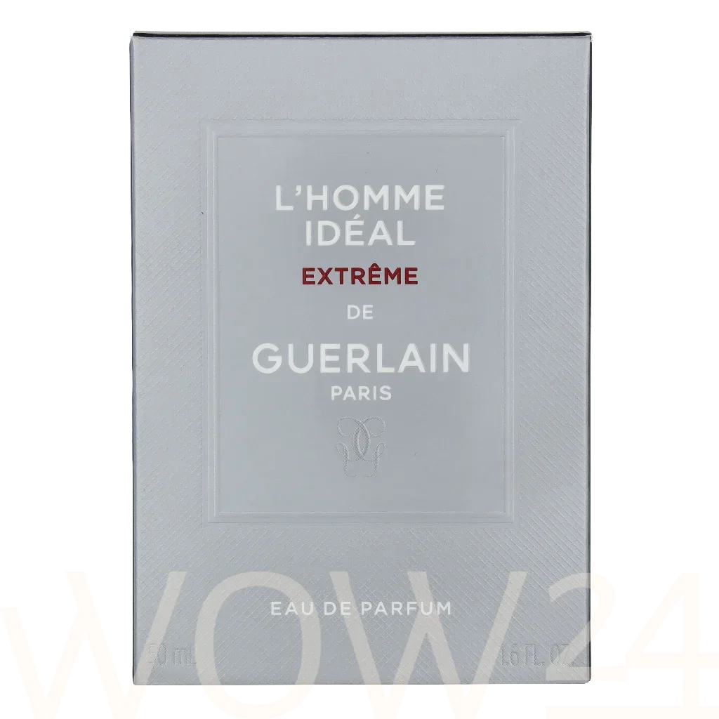 Guerlain L´Homme Ideal Extreme thumbnail 2