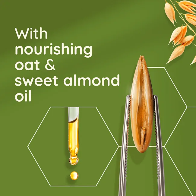 Aveeno Daily Moisturising Creamy Oil thumbnail 5