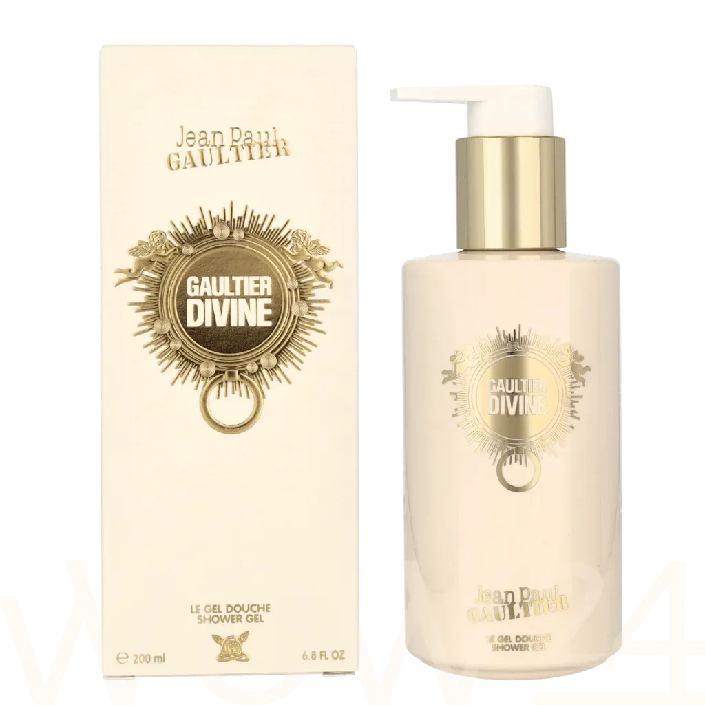 J.P. Gaultier Gaultier Divine thumbnail 4