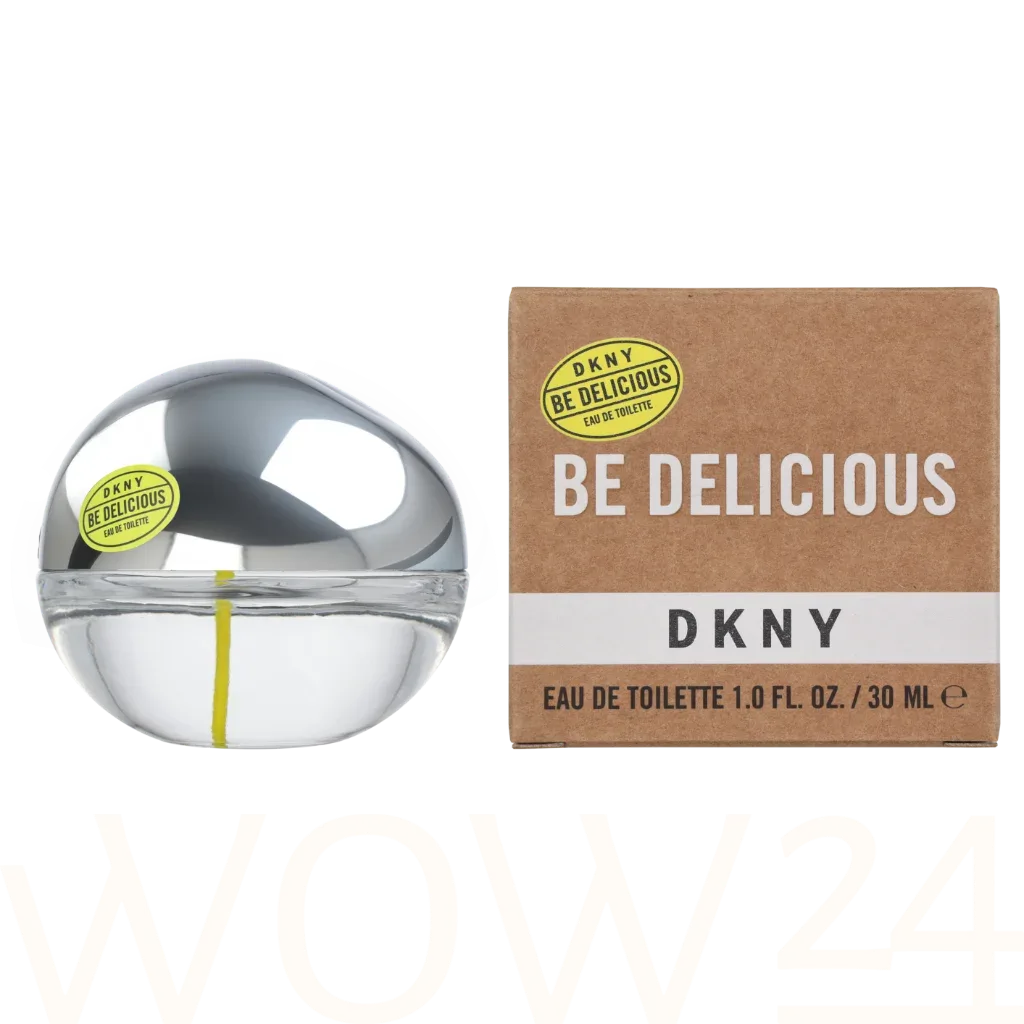 DKNY Be Delicious thumbnail 4