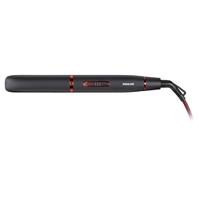 Sencor SHI 1100BK hair straightener thumbnail 2