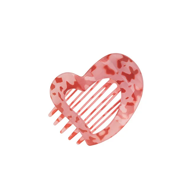 Invisibobble Clipstar Lovers Hug Hair Clip thumbnail 2