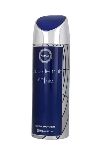 Armaf Beauté Armaf Club De Nuit Blue Iconic Deodorant 200ml thumbnail 2