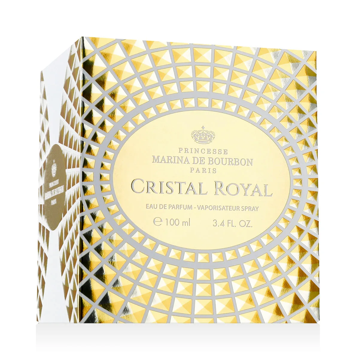 Marina de Bourbon Cristal royal thumbnail 2