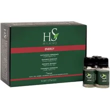 HS MILANO Energy Energising Treatment thumbnail 4