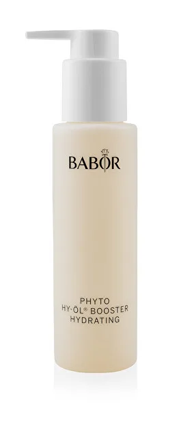 Babor Babor Phyto Active Hydro Base & Hy-Oil Booster Hydrating Set thumbnail 7