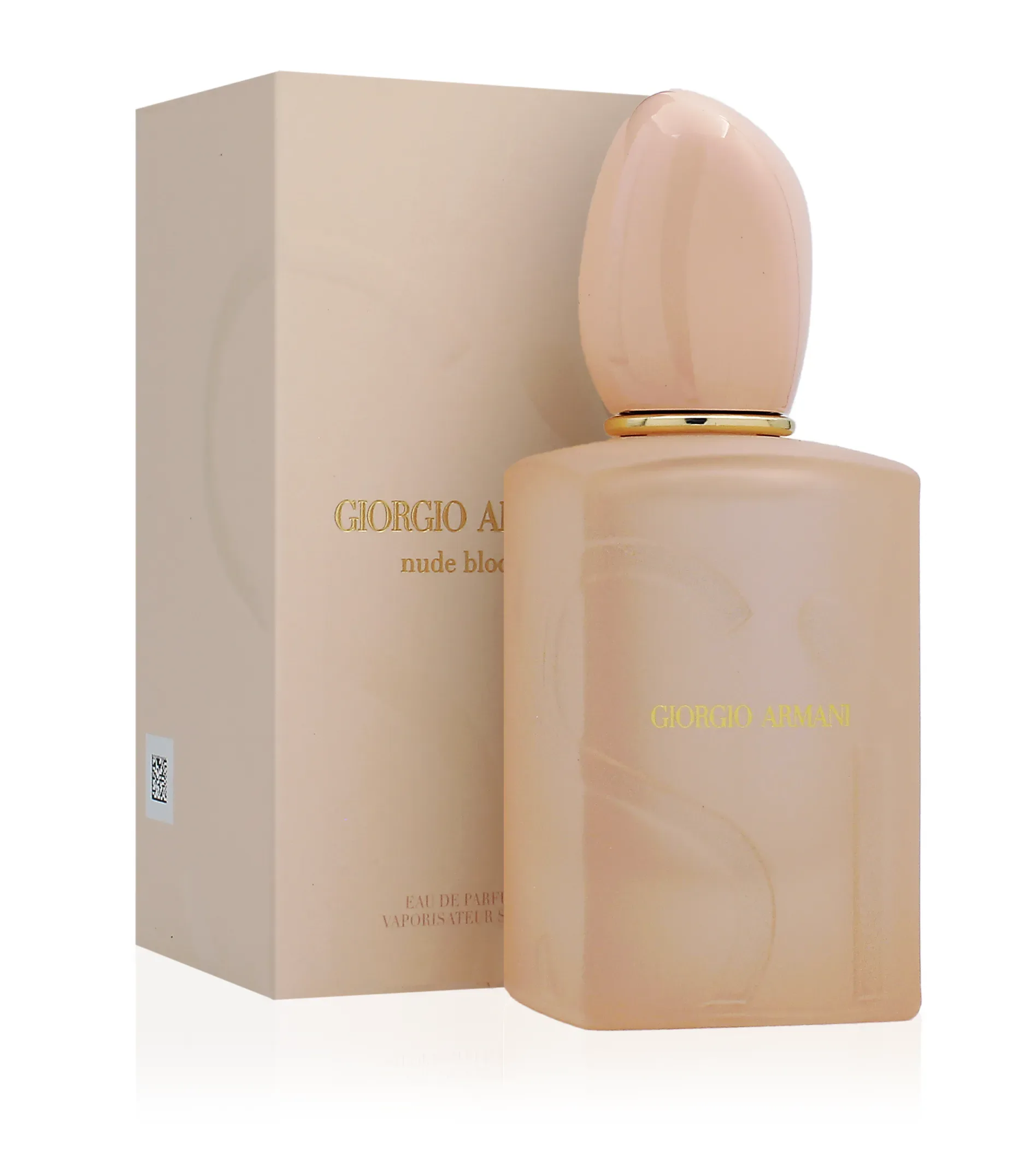 Armani (Giorgio Armani) Sì Nude Bloom thumbnail 2