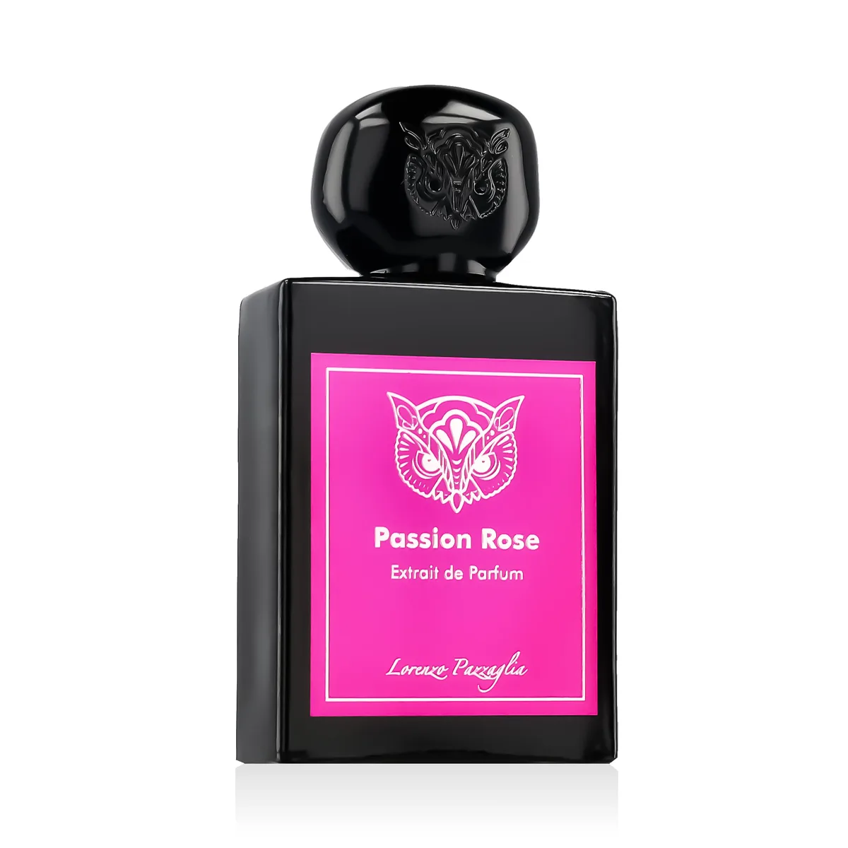 Lorenzo pazzaglia Passion Rose thumbnail 2