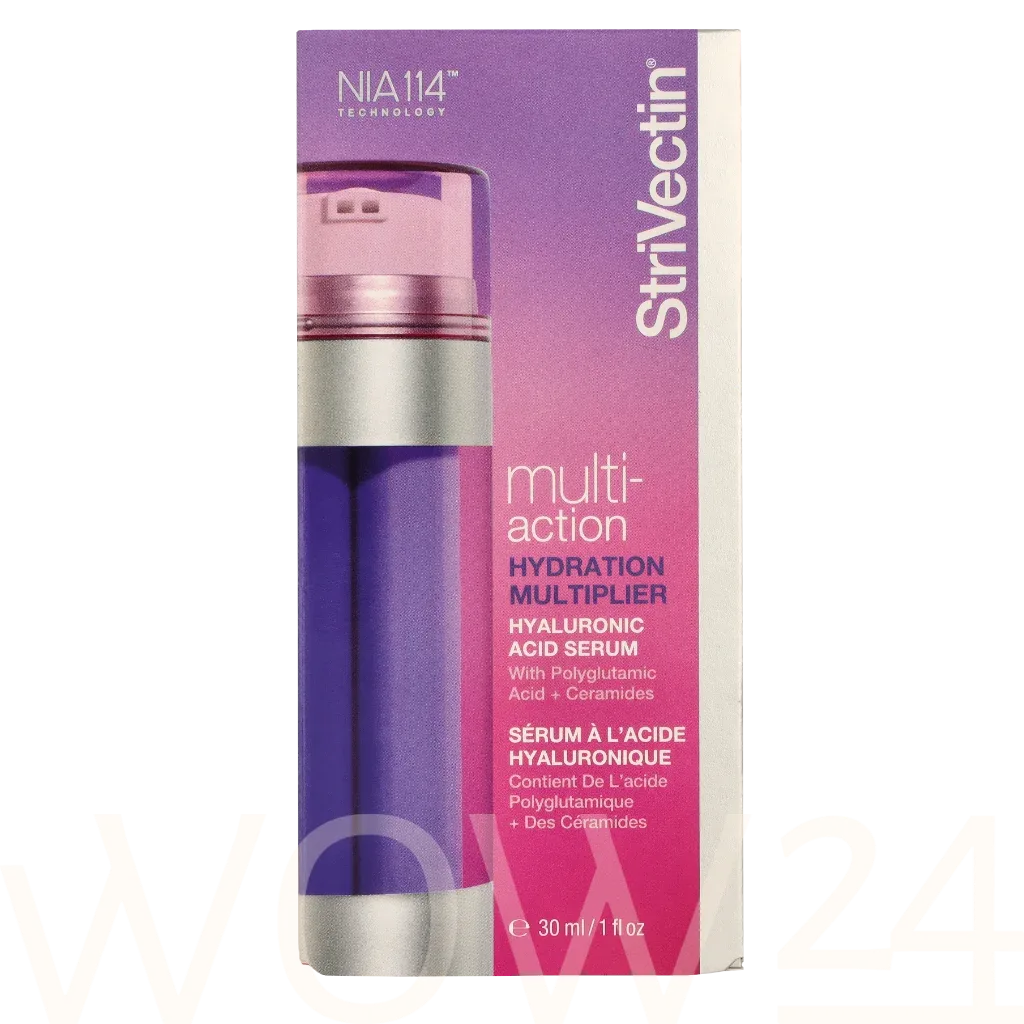 StriVectin Hydration Multiplier Hyaluronic Acid Serum thumbnail 2