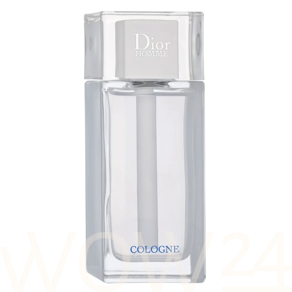 Dior Dior Homme Cologne 2022 thumbnail 5