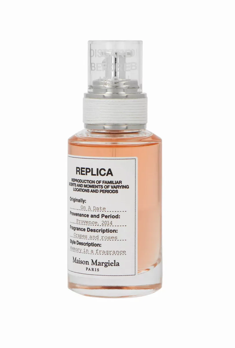Maison Margiela Replica on a date thumbnail 7