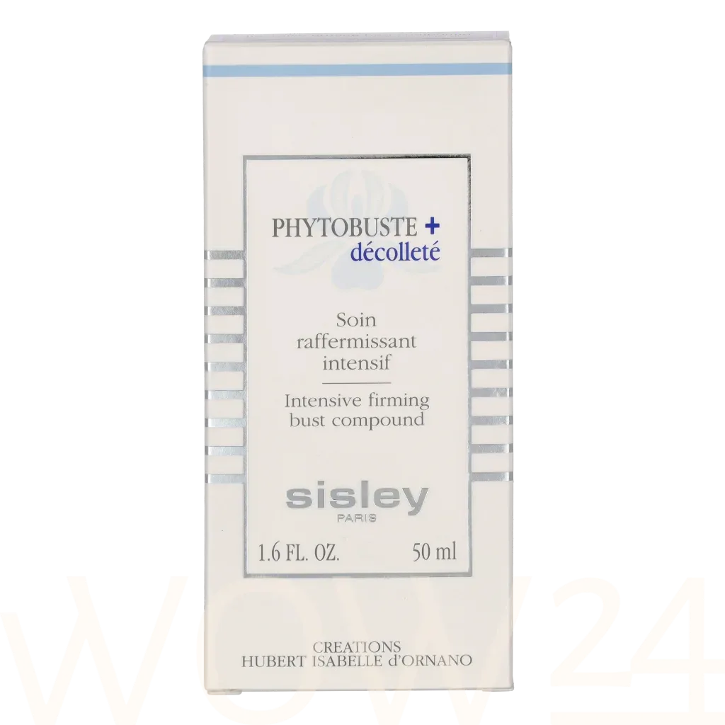 Sisley Phytobuste + Décolleté thumbnail 2