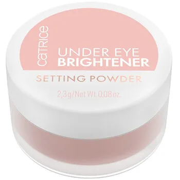 Catrice Loose brightening powder under the eyes Under Eye Brightener (Setting Powder) 2.3 g - 10 Light Rose thumbnail 2